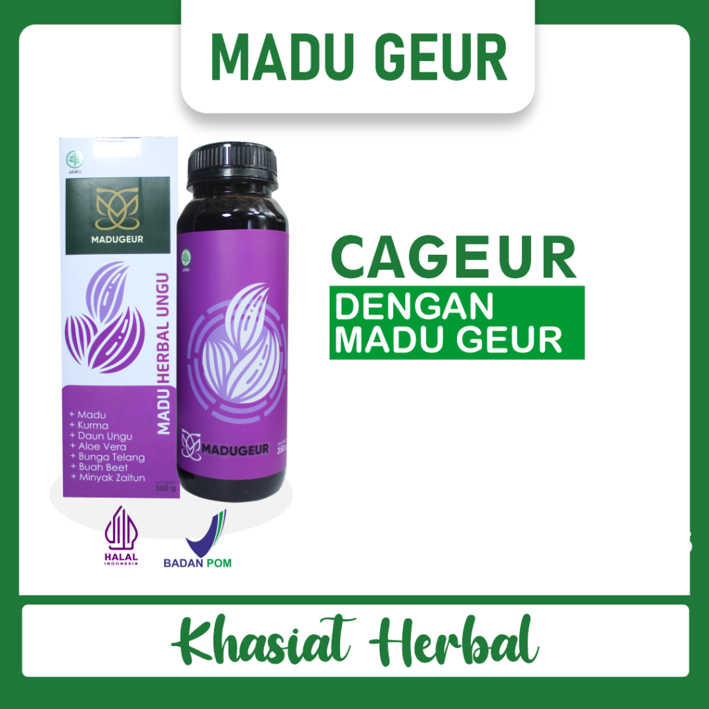 MADU